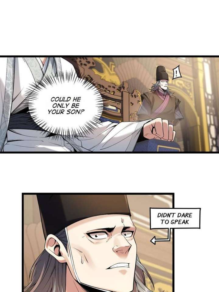 Read Celebrating the Remaining Life EN Manga Online