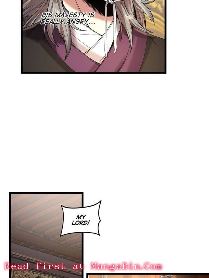 Read Celebrating the Remaining Life EN Manga Online