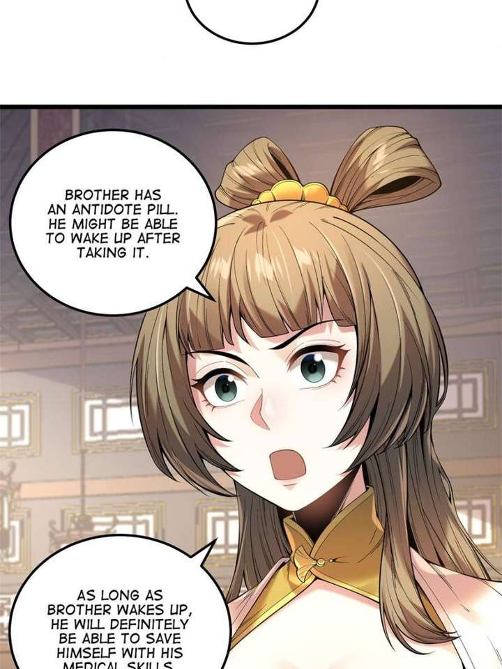 Read Celebrating the Remaining Life EN Manga Online
