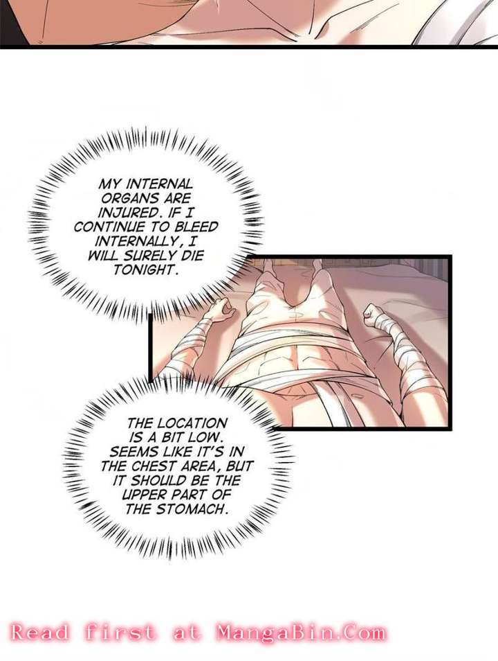 Read Celebrating the Remaining Life EN Manga Online