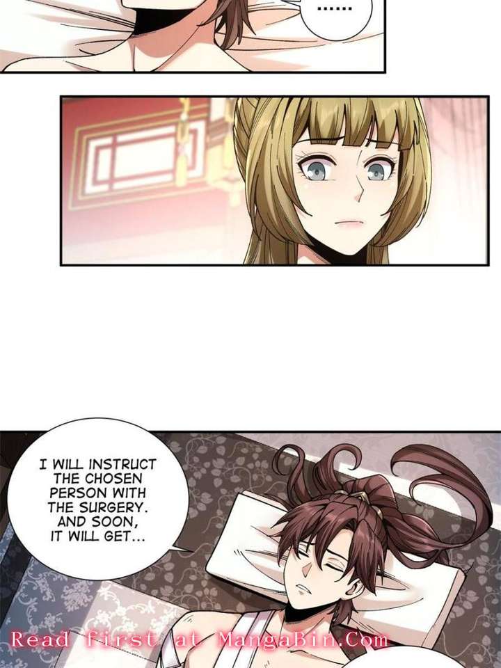 Read Celebrating the Remaining Life EN Manga Online