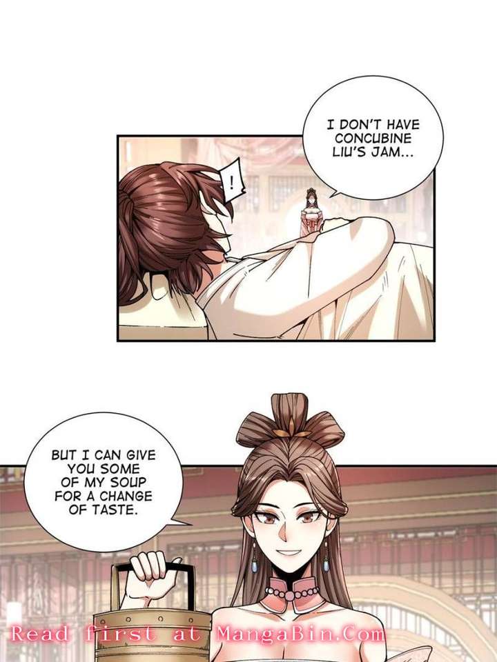 Read Celebrating the Remaining Life EN Manga Online
