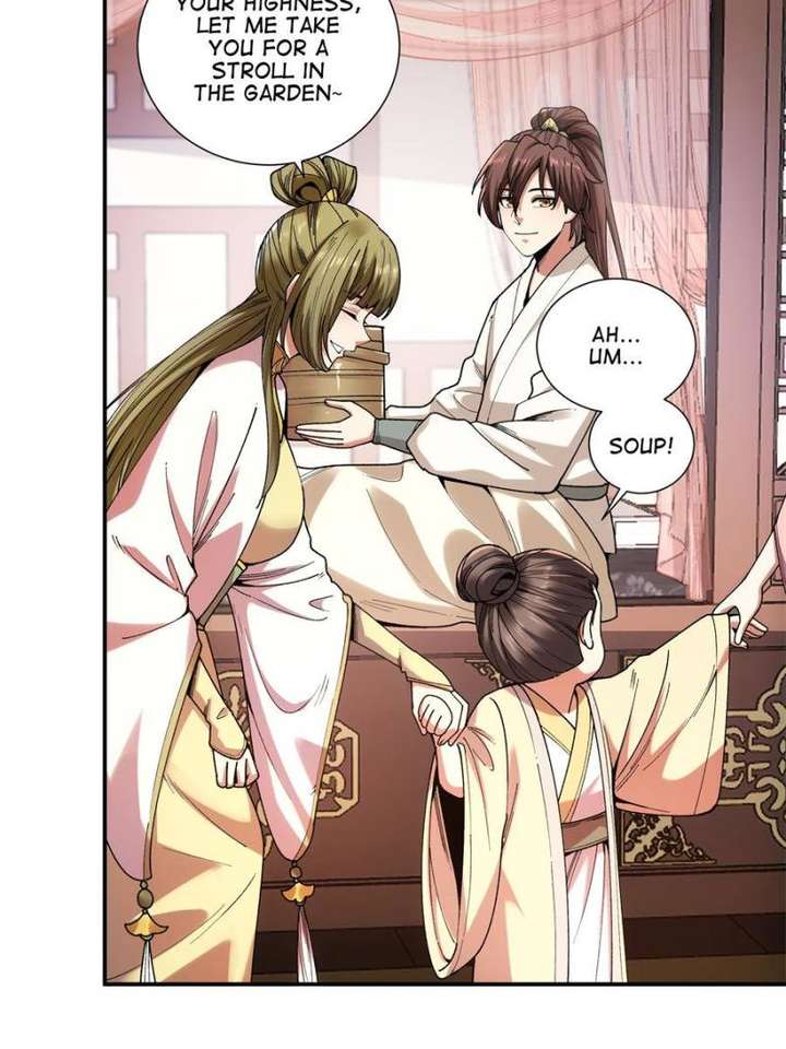 Read Celebrating the Remaining Life EN Manga Online