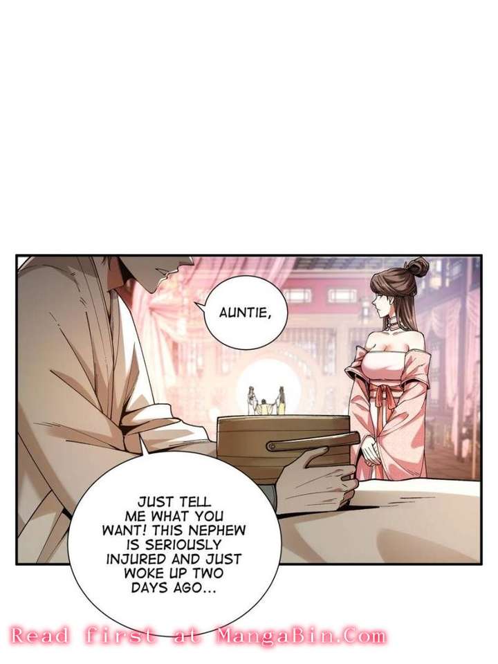 Read Celebrating the Remaining Life EN Manga Online