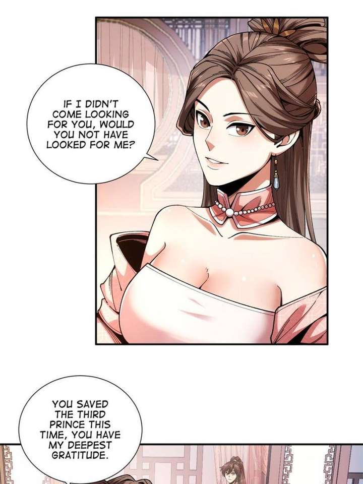 Read Celebrating the Remaining Life EN Manga Online