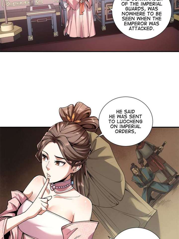 Read Celebrating the Remaining Life EN Manga Online
