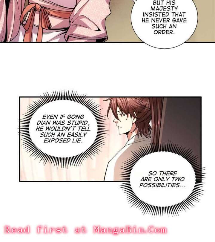 Read Celebrating the Remaining Life EN Manga Online
