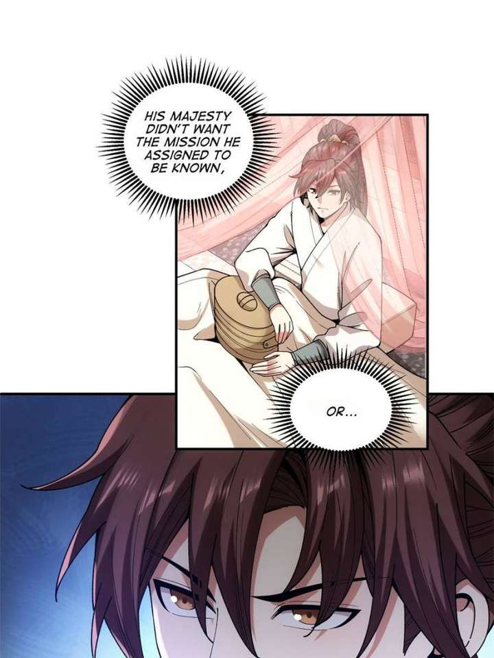 Read Celebrating the Remaining Life EN Manga Online