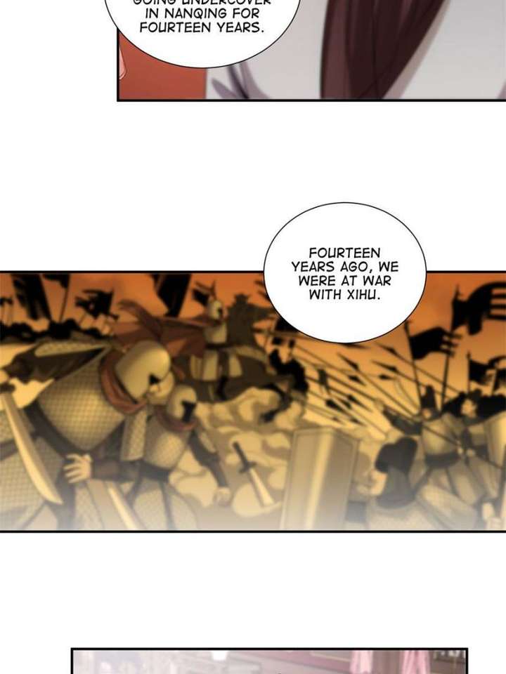 Read Celebrating the Remaining Life EN Manga Online