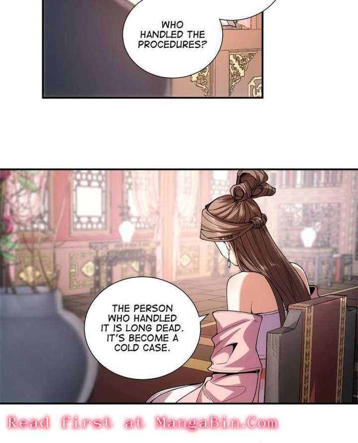 Read Celebrating the Remaining Life EN Manga Online