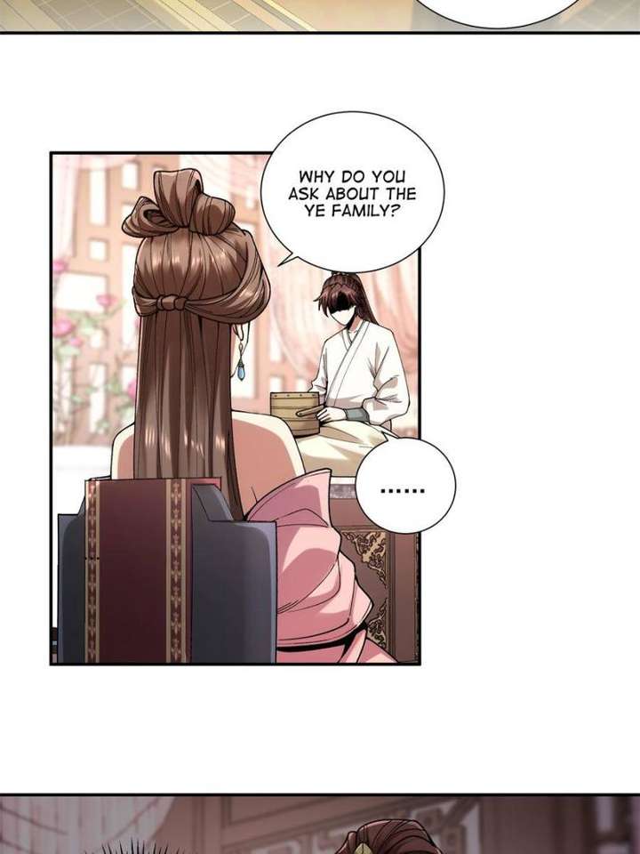 Read Celebrating the Remaining Life EN Manga Online