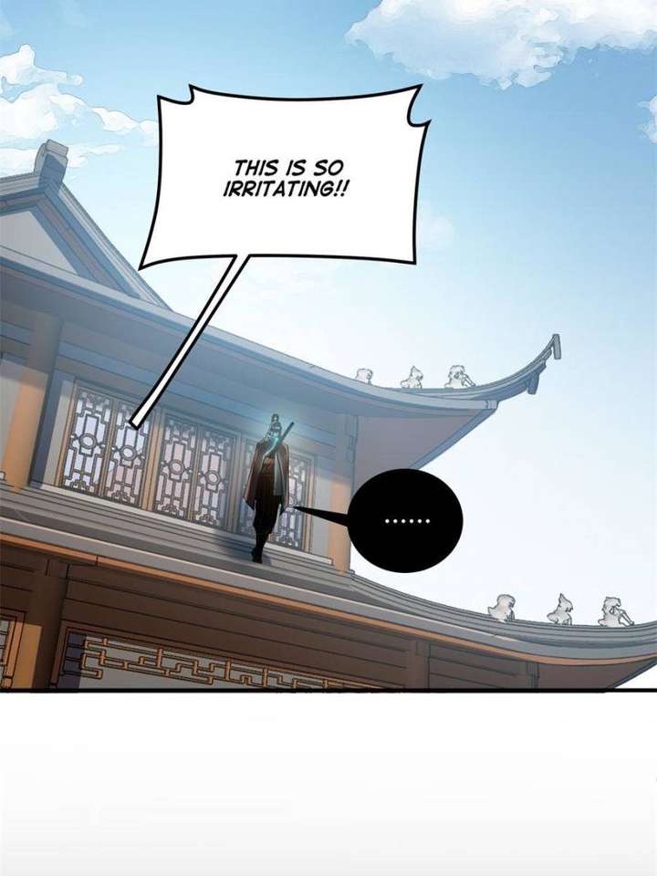 Read Celebrating the Remaining Life EN Manga Online