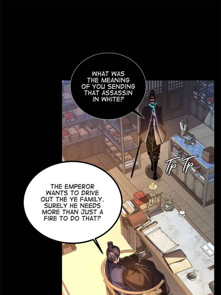 Read Celebrating the Remaining Life EN Manga Online