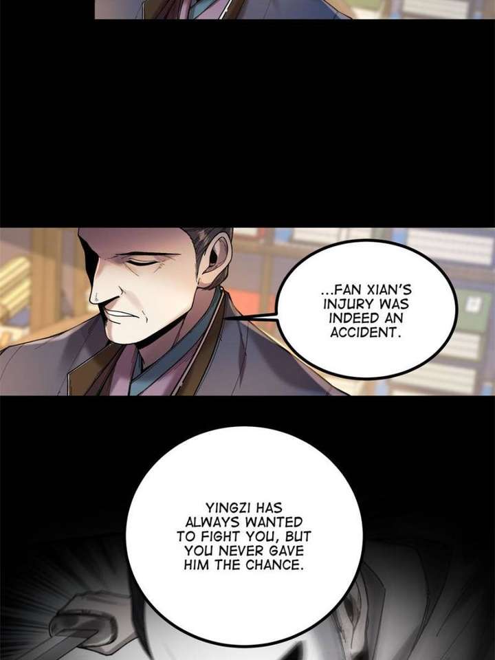 Read Celebrating the Remaining Life EN Manga Online