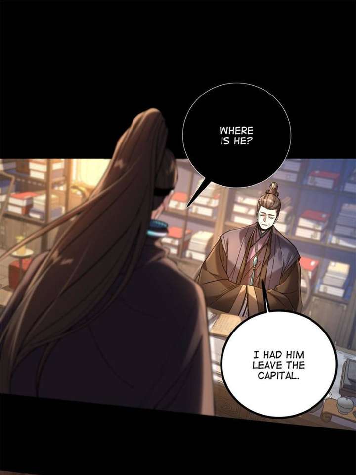 Read Celebrating the Remaining Life EN Manga Online