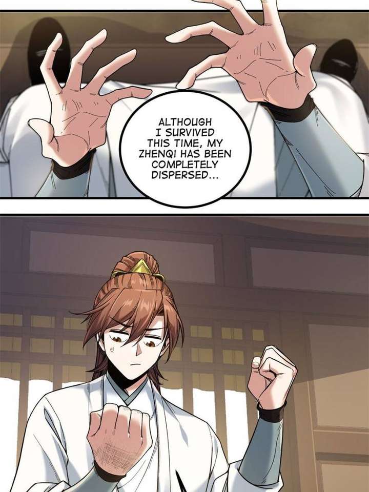 Read Celebrating the Remaining Life EN Manga Online