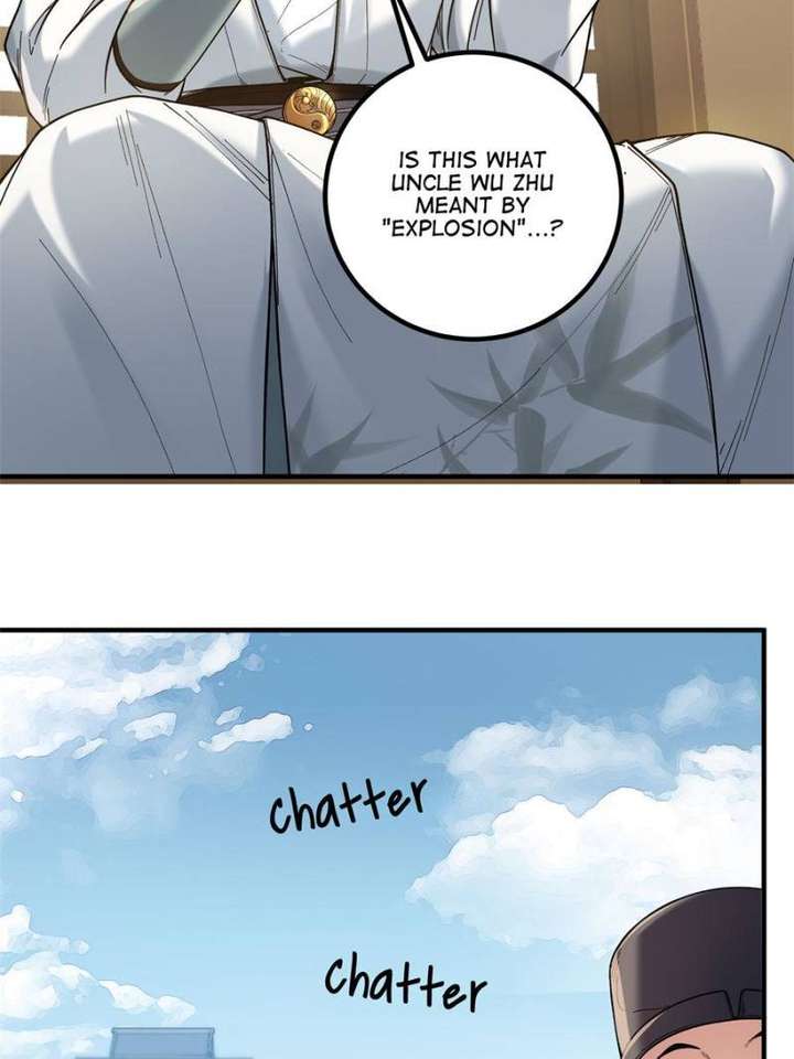 Read Celebrating the Remaining Life EN Manga Online