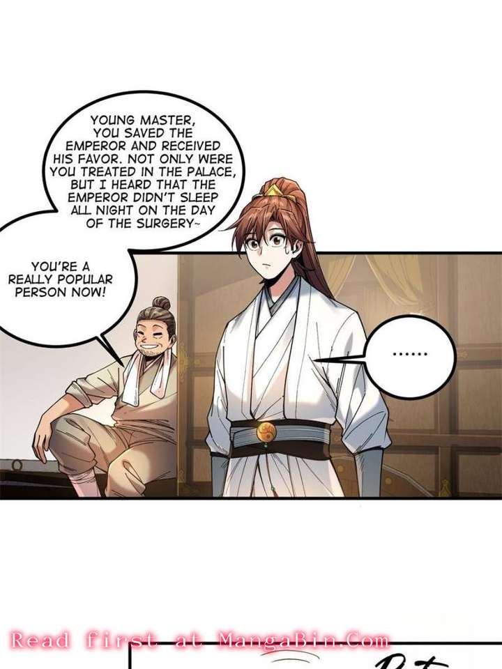 Read Celebrating the Remaining Life EN Manga Online