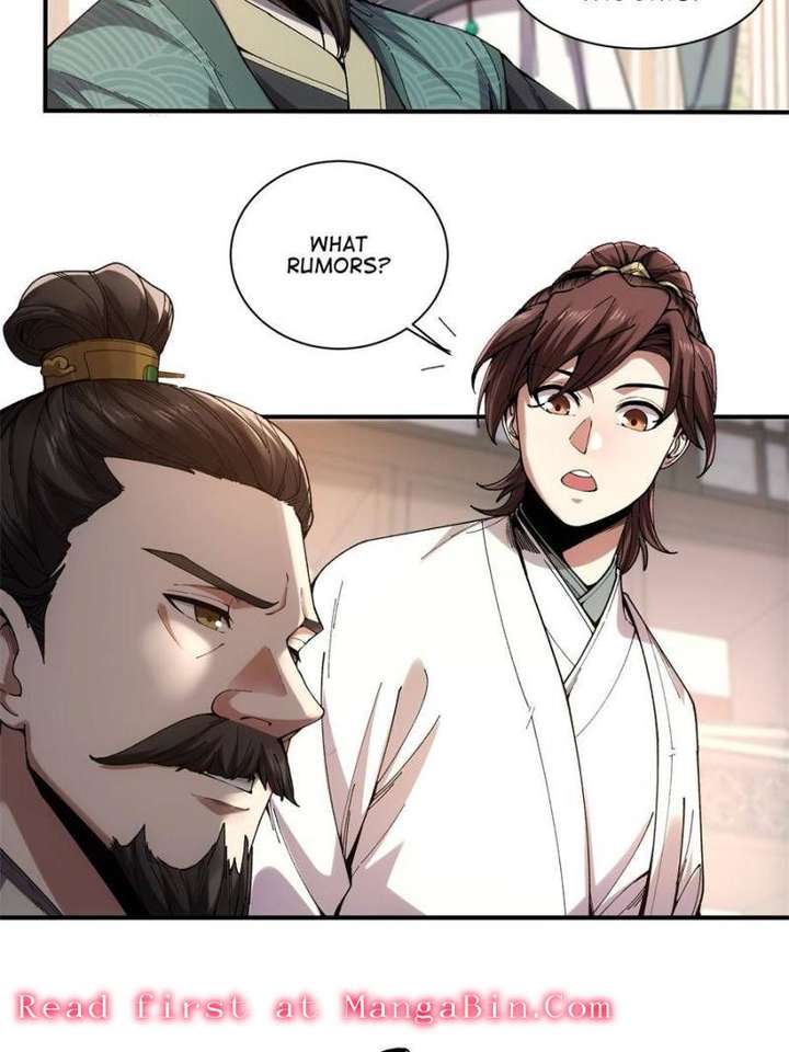 Read Celebrating the Remaining Life EN Manga Online