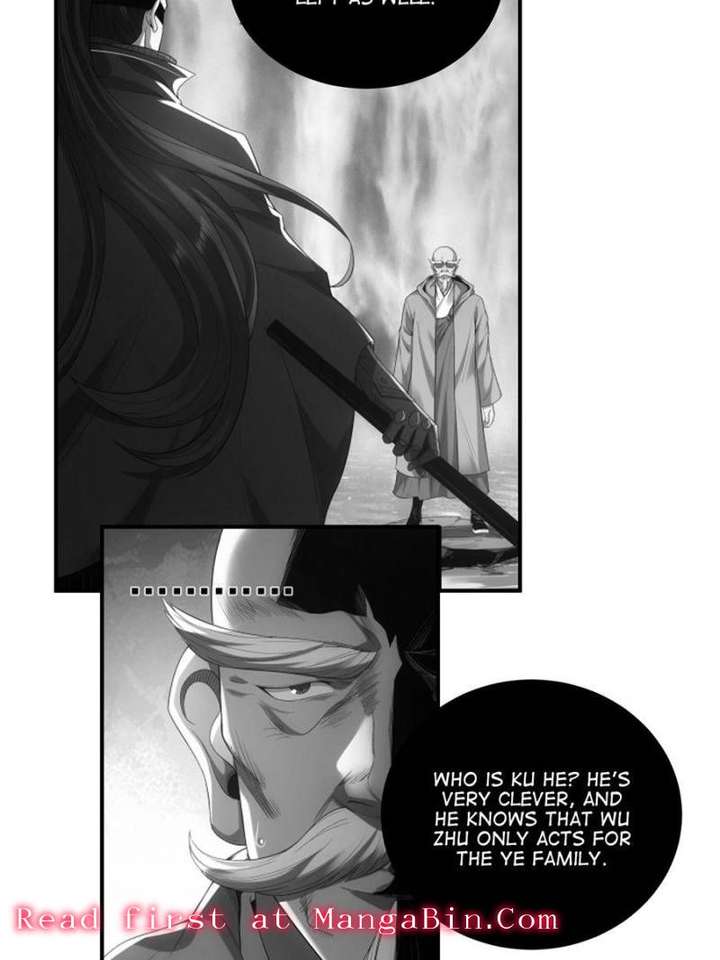 Read Celebrating the Remaining Life EN Manga Online