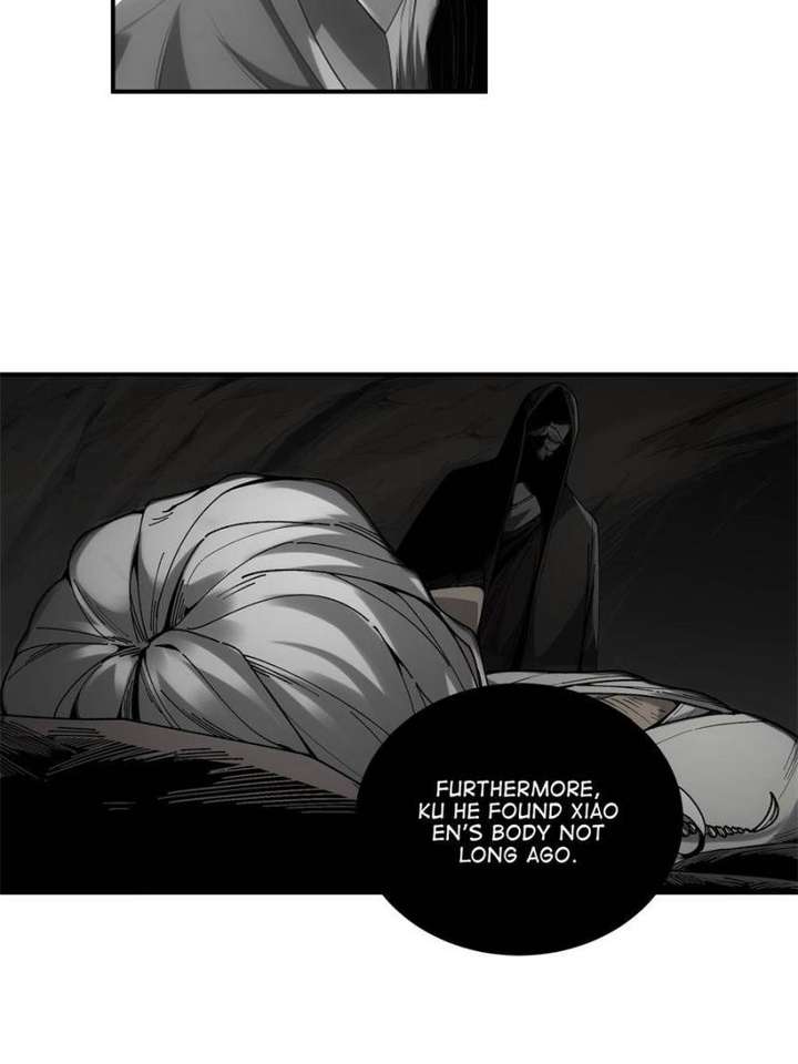Read Celebrating the Remaining Life EN Manga Online