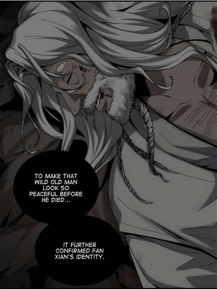 Read Celebrating the Remaining Life EN Manga Online
