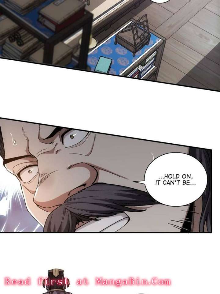 Read Celebrating the Remaining Life EN Manga Online