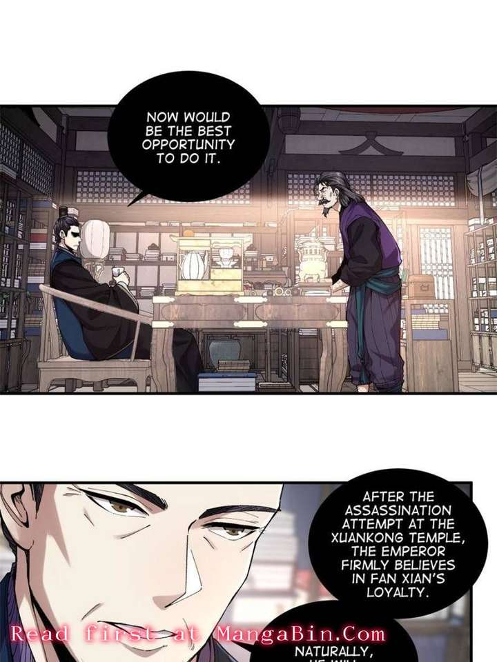 Read Celebrating the Remaining Life EN Manga Online