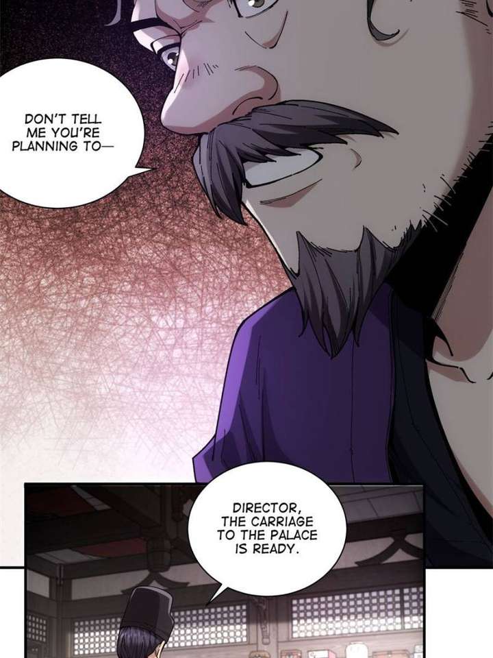 Read Celebrating the Remaining Life EN Manga Online