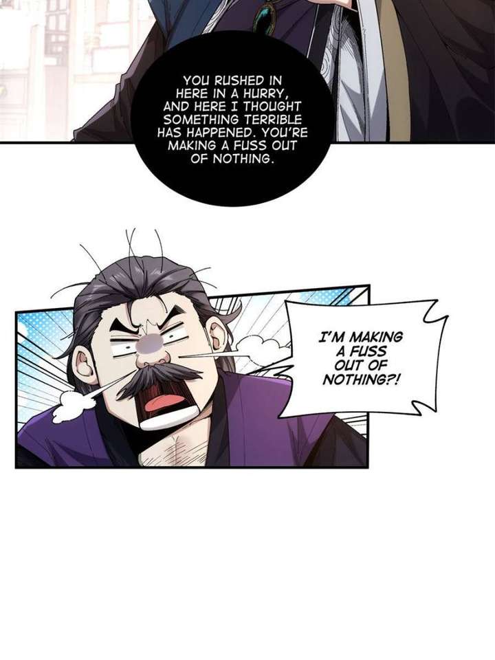 Read Celebrating the Remaining Life EN Manga Online