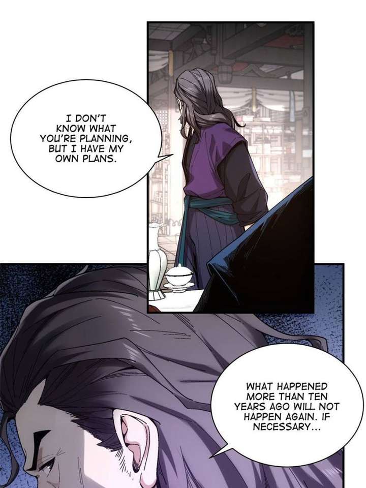 Read Celebrating the Remaining Life EN Manga Online