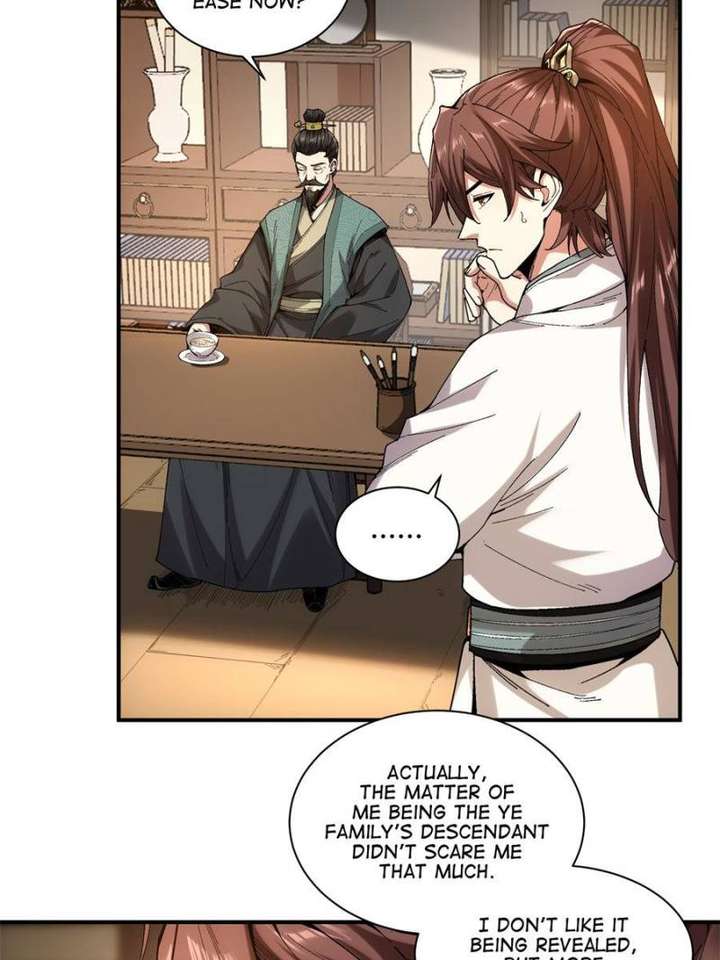 Read Celebrating the Remaining Life EN Manga Online