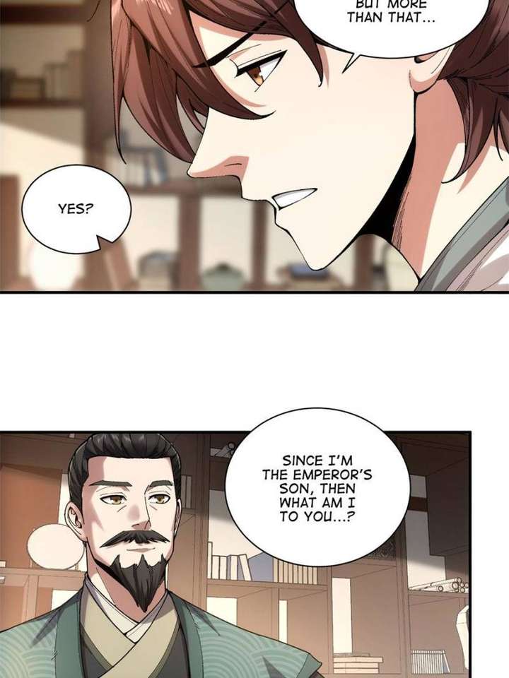 Read Celebrating the Remaining Life EN Manga Online