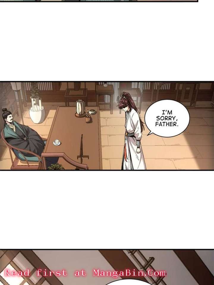 Read Celebrating the Remaining Life EN Manga Online