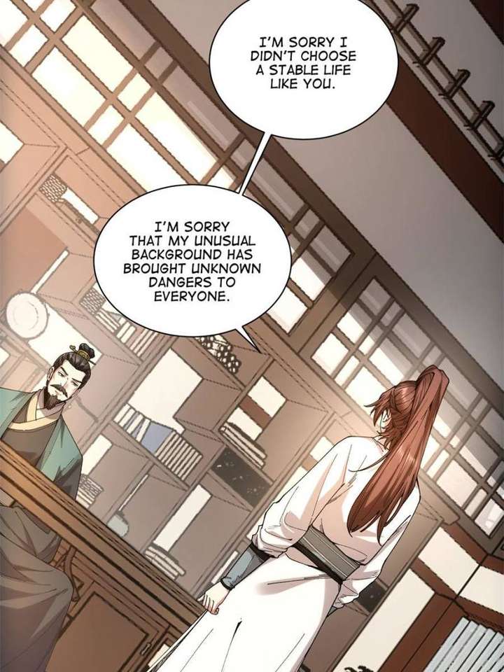 Read Celebrating the Remaining Life EN Manga Online