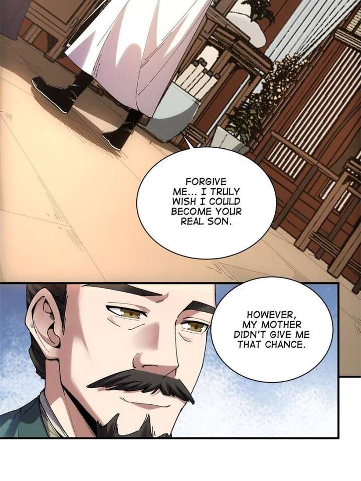 Read Celebrating the Remaining Life EN Manga Online