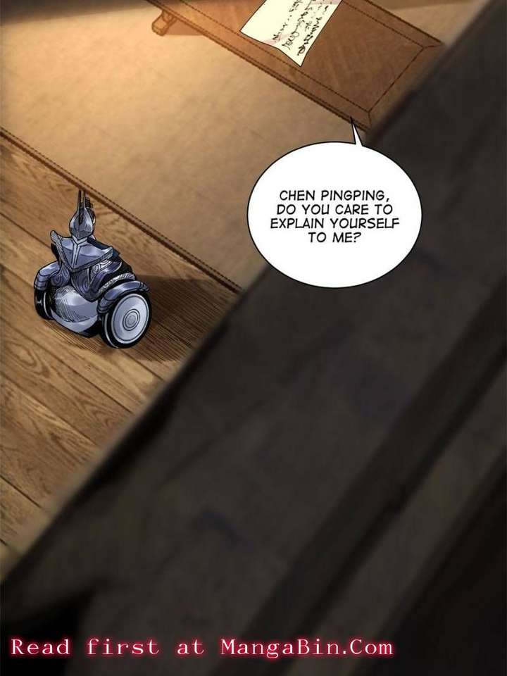 Read Celebrating the Remaining Life EN Manga Online
