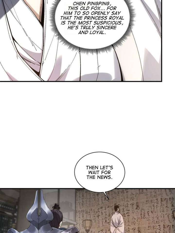 Read Celebrating the Remaining Life EN Manga Online