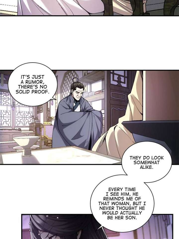 Read Celebrating the Remaining Life EN Manga Online