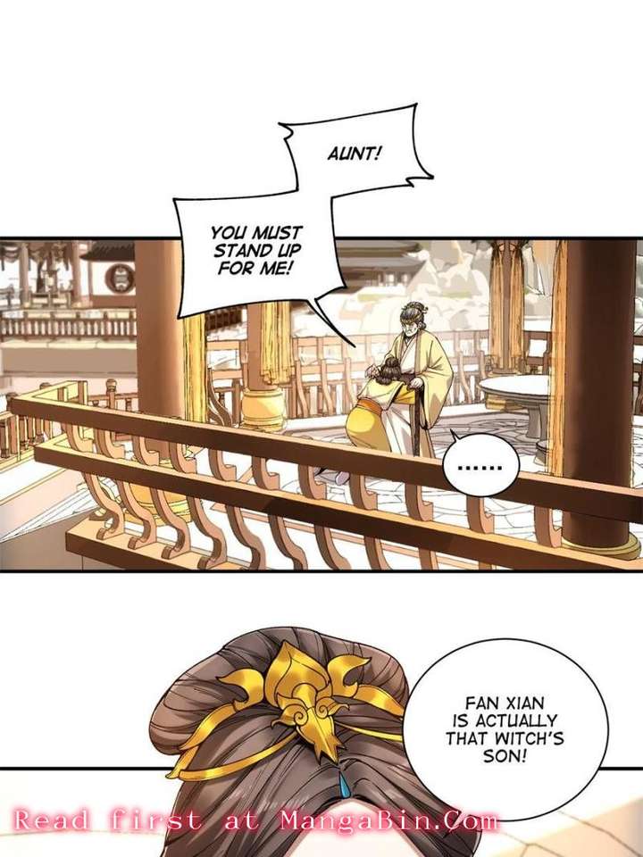 Read Celebrating the Remaining Life EN Manga Online