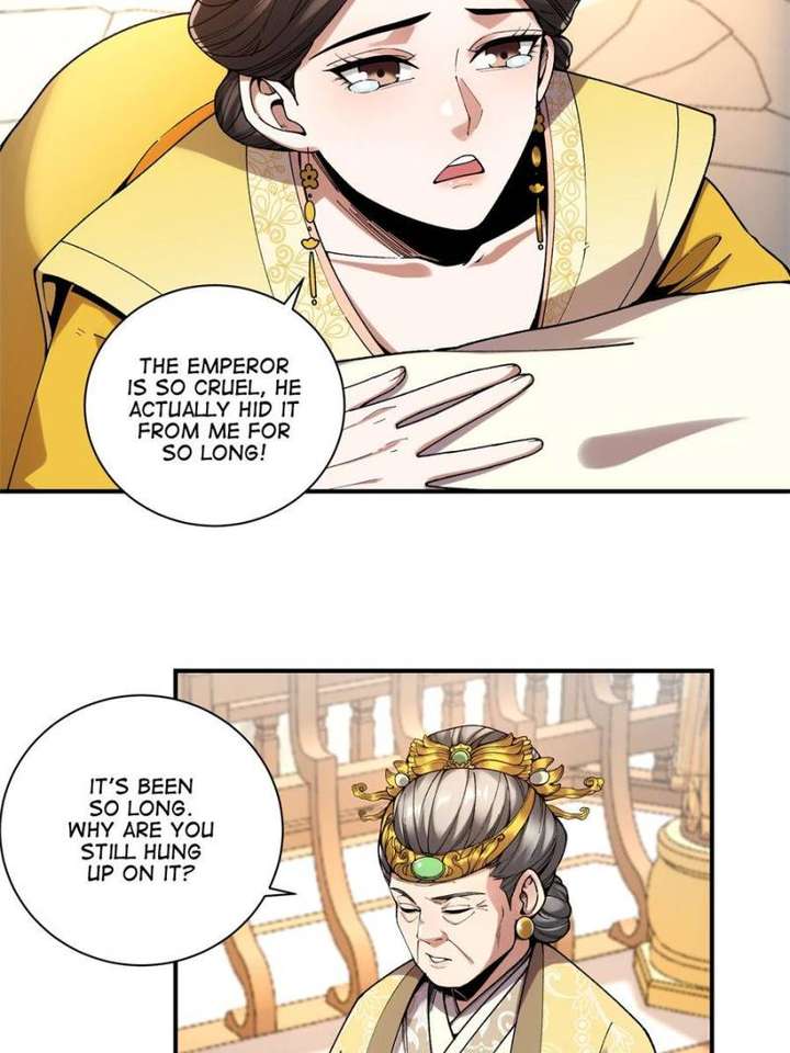 Read Celebrating the Remaining Life EN Manga Online