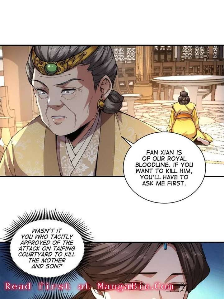 Read Celebrating the Remaining Life EN Manga Online