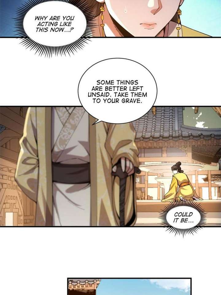 Read Celebrating the Remaining Life EN Manga Online