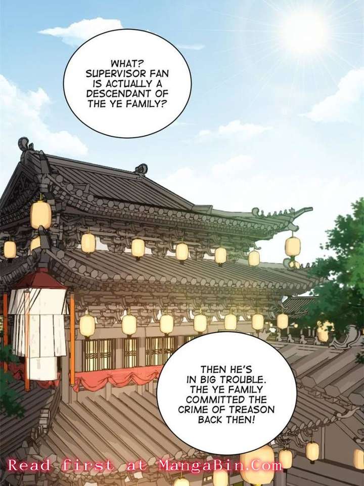 Read Celebrating the Remaining Life EN Manga Online