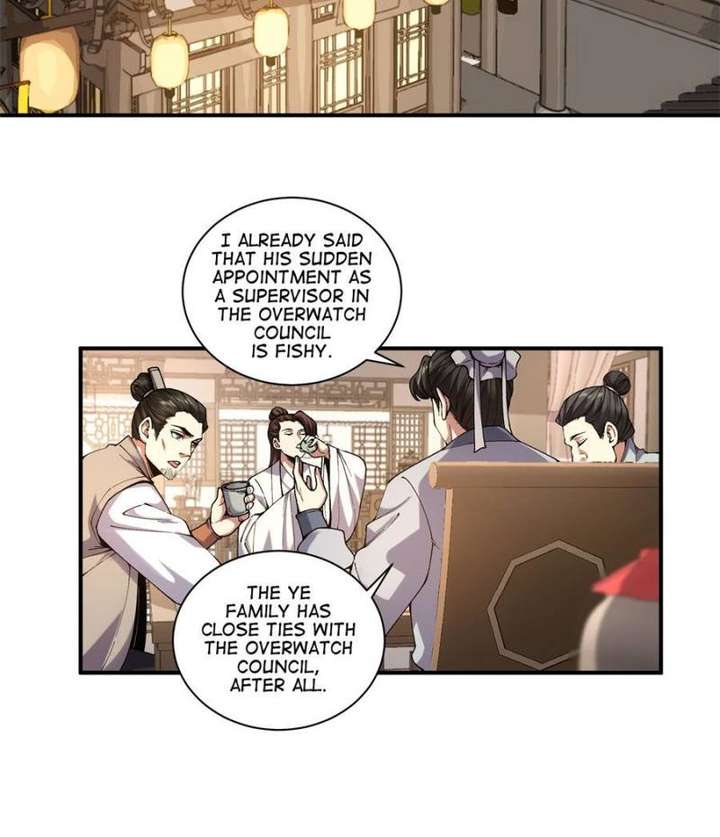 Read Celebrating the Remaining Life EN Manga Online