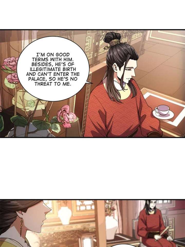 Read Celebrating the Remaining Life EN Manga Online
