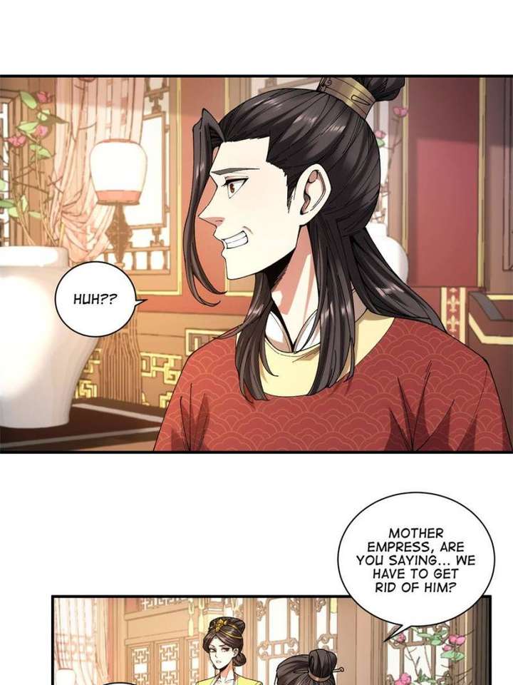 Read Celebrating the Remaining Life EN Manga Online