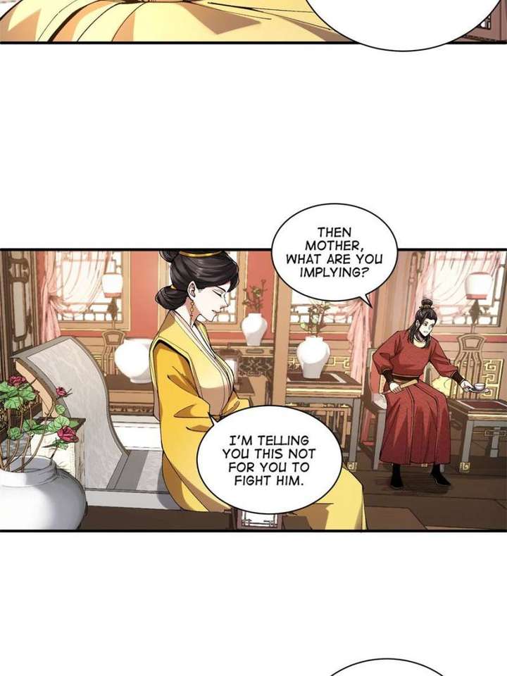Read Celebrating the Remaining Life EN Manga Online