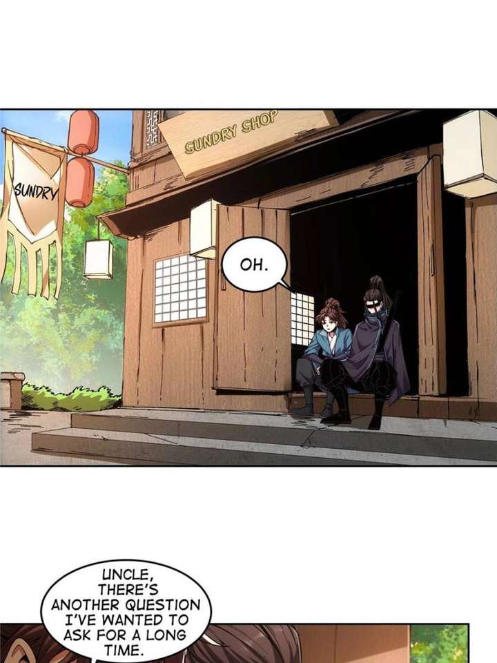 Read Celebrating the Remaining Life EN Manga Online