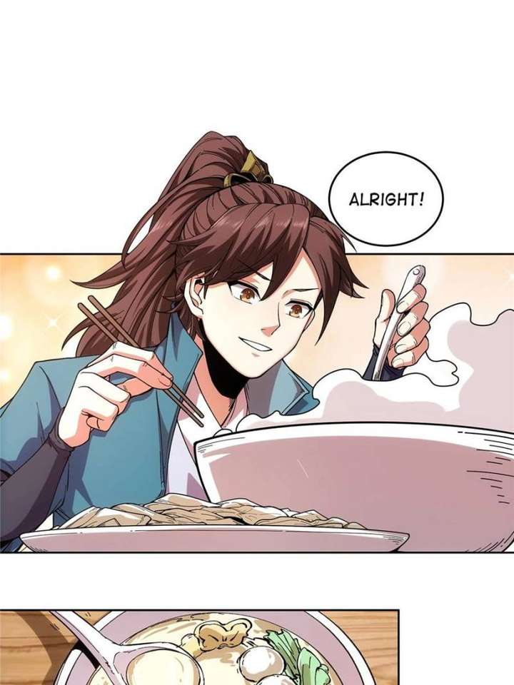 Read Celebrating the Remaining Life EN Manga Online